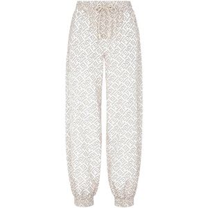 Fendi X Skims Loose Fitting Pants - Size Large - NWT Official Box/Bag Included